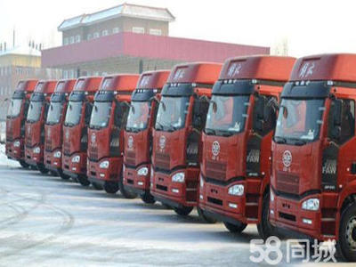 国内物流货物运输 公路运输托运服务与运输代理详解