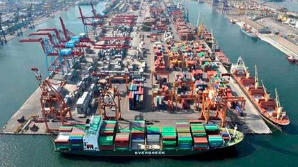 石狮兄弟的航运传奇 从集装箱到百亿市值