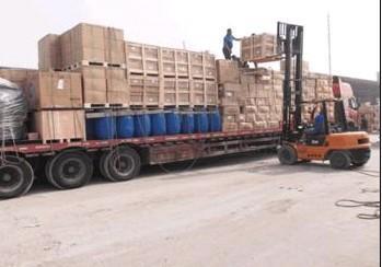 佛山至城步苗族自治县物流专线 高效可靠的货物运输代理解决方案